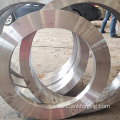 High-strength Large Forged Rings